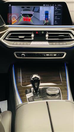 بي ام دبليو X5